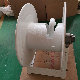  High Quality Manual Rewind Hand Crank Rubber Hose Reel