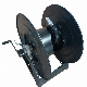  High Quality Heavy Duty Manual Rewind Hand Crank Reel