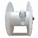  High Quality Heavy Duty Manual Hose Rewind Hand Crank Reel