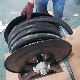 High Quality Manual Rewind Hose Reel