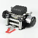  Chima 135000lb Electric Winch for 12V with Waterproof CE Certificate Hot Sale