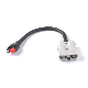 High Quality Winch Power Cable Battery Connectors Cable Solar Systems Plug Battery Cable Wire