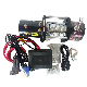  off Road 12V 24V Mini Electric Winch 12000 Lbs Truck Winch