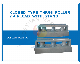  Enclosed Roller Bracket Mooring Fairlead with Bracket