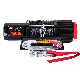 China Factory 4X4 UTV Winch ATV Winch 4500lb for Wholesale