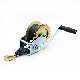  High Quality 1600lbs 2000lbs Box 1000lbs Power Winch Polyester Webbing Strap