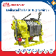  Cheap Manual 5 Ton Air Compressor Pneumatic Winch with Explosion Proof