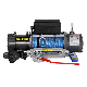  20000 Lbs Electric Winch 12V ATV Truck Trailer Winch