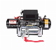  8500lbs Electric Winch for Truck/Trailer/Jeep