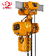  5ton Ring Chain Hoist 240volt Cheap Lift Double Explosion Proof Electric Chain Hoist