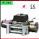  12000lbs Zhejiang Fast Speed Electrically Opreated Winches