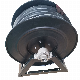  High Quality Heavy Duty Manual Rewind Hand Crank Reel for Truck Use