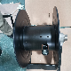  High Quality Manual Rewind Hand Crank Manual Water Hose Reel