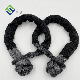  8mmx50cm Recovery Soft Shackle with Black Color