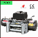 Electric Winch PS8000 with Ce Certification