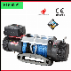  Zhme Auto Application and Electric Power Source 4X4 Winch 15000lb