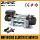  15000lbs Drawing Winch with Ce