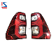 LED Auto Tail Light Back Lamp for Pickup Hilux Vigo Revo 2021 Tail Lamp 81560-0K430 81550-0K430 Auto Lights manufacturer