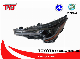 Tyj Factory Sale Auto Lamps Car Lighting Front Lamps for Corolla 2020 USA Le/Xle Headlamps Headlights Automotive Accessories manufacturer