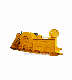  Ini 150 Ton Power Marine Electronic Hydraulic Winch