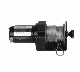  2000lbs Electric Winch for Truck/Trailer/Jeep