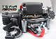  Electric Winch 12V 8000lbs -20000 Lbs Recovery Winch Fit for Trailer Truck SUV Steel Cable