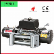  9500lbs Wire Rope Ce Certificated Winch for Tractor