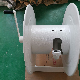  High Quality Manual Rewind Heavy Duty Water Hose Reel