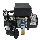  3000lbs 24V Auto Electric Winch Steel Wire Rope Electric Winch for Car