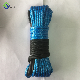  High Quality 12 Strand UHMWPE Winch Rope Synthetic Rope Winch 12mm