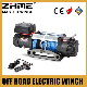 Heavy Duty 15000lbs 12V off Road Electric Winch manufacturer