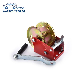  Quick Manual Hand Winch Without Cable Trailer Winch