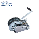  3000lbs Manual Hand Winch for Boat Trailer Winch