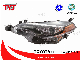  Factory Sale Auto Head Lamp with LED Lens for Corolla 2017 USA