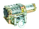 Xqme-2500W ATV Winch with Ce Approval