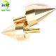  High Quality 5080 Aluminum Vehicle Parts for Metal Forging Machinery