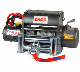  1000lbs Electric Winch for Truck/Trailer/Jeep
