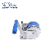 700lbs Boat Manual Trailer Winch With Blue Straps