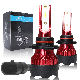 Auto Lighting System 25W 12V 9005 Car LED Headlight