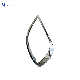  High Quality Head Lamp Rim 1922030 for Daf Xf 106