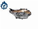  Auto Part LED Head Lamp for Triton L200 2016
