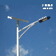 Cobra Head LED City Solar Street Light Price 60W 100W LED Street Lamp