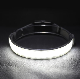  Running Bright Dry Cell 5 W LED Head Light Lamp