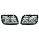  Truck Parts Left and Right Head Lamp Light Used for Mercedes Benz Truck Actros 9438200261 9438200161