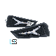  LED Daytime Running Lamp Front Fog Light for City 2015