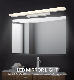 Anti Fog LED Light Bathroom Mirror Lamp for Hotel Home
