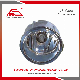  Auto Car Body Parts Fog Lamp Light for Nissan Tiida 05-07