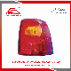  Auto Car Tail Light Lamp for Toyota Land Cruiser 2012-