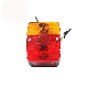 LED Truck Light Accessories Trailer LED Tail Lamp