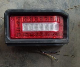  Mini Small Loader Electrical Parts Big Tail Lamp